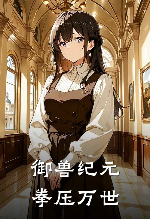 御兽纪元，拳压万世林昊赵干免费小说推荐_推荐完结小说御兽纪元，拳压万世(林昊赵干)