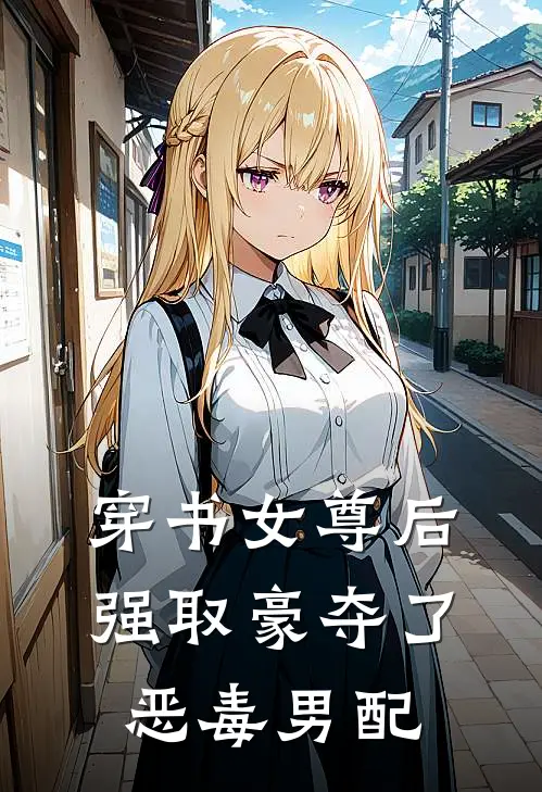 穿书女尊后强取豪夺了恶毒男配(苏礼兰清)在线免费小说_免费阅读全文穿书女尊后强取豪夺了恶毒男配(苏礼兰清)