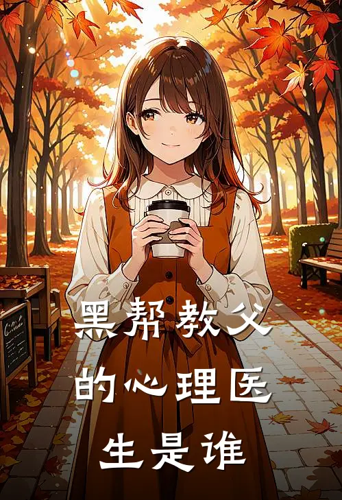 黑帮教父的心理医生是谁