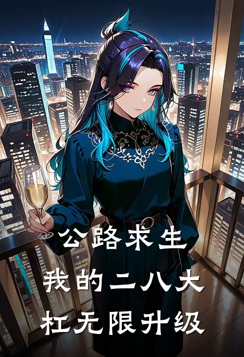 公路求生：我的二八大杠无限升级