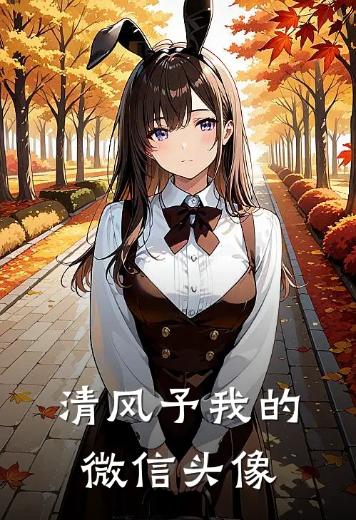 清风予我的微信头像