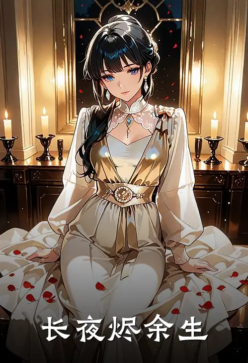 长夜烬余生阿春顾云舟完本完结小说_完本完结小说长夜烬余生(阿春顾云舟)