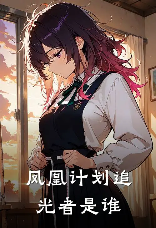 凤凰计划追光者是谁