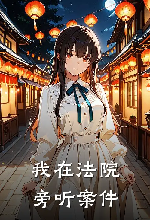 我在法院旁听案件