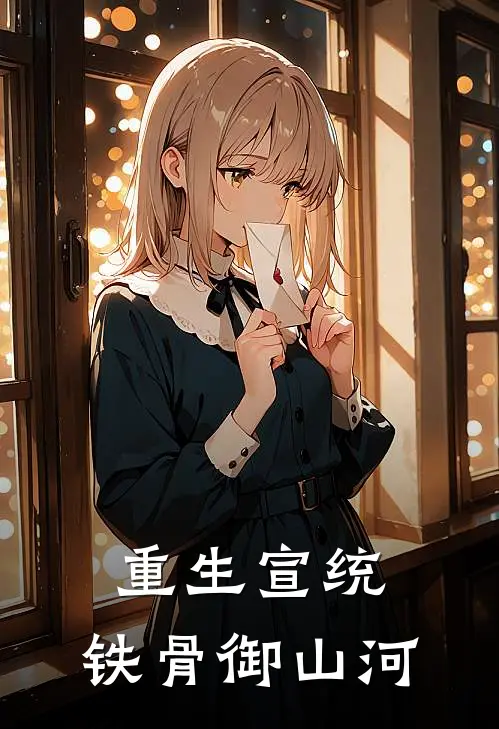 溥仪袁世凯《重生宣统：铁骨御山河》完整版在线阅读_溥仪袁世凯完整版在线阅读