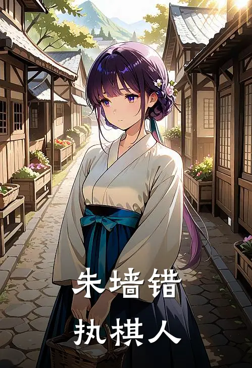 朱墙错执棋人苏晚凝沈清沅最新好看小说推荐_完本小说免费朱墙错执棋人(苏晚凝沈清沅)