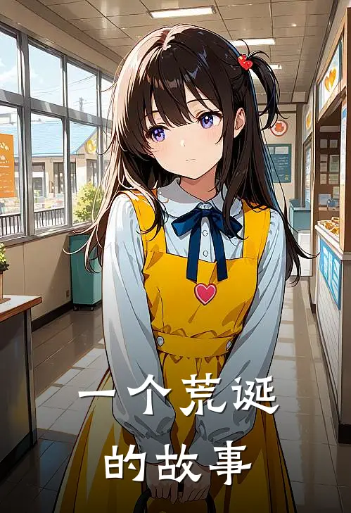 一个荒诞的故事