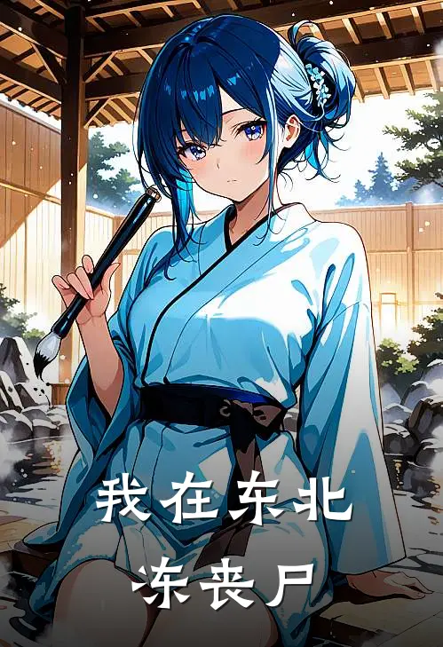 我在东北冻丧尸