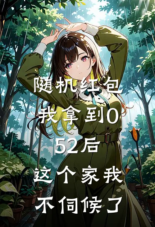 裴天佑娇娇随机红包我拿到0.52后，这个家我不伺候了全本免费在线阅读_随机红包我拿到0.52后，这个家我不伺候了全本阅读