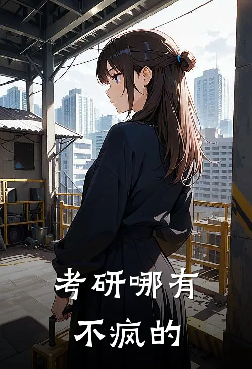 考研哪有不疯的(橘右京蚩咤)小说推荐完本_全本免费小说考研哪有不疯的橘右京蚩咤