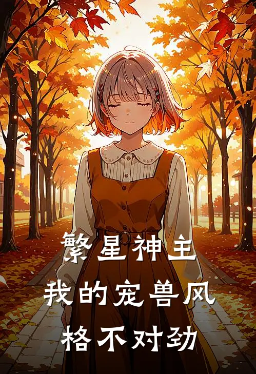 繁星神主：我的宠兽风格不对劲陈星苏瑶小说免费阅读无弹窗_完结版小说全文免费阅读繁星神主：我的宠兽风格不对劲(陈星苏瑶)