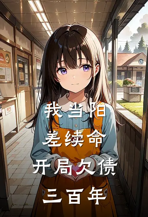 我当阳差续命，开局欠债三百年