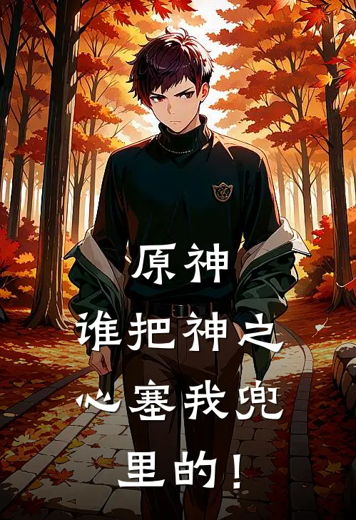 原神：谁把神之心塞我兜里的！(易天白术)新热门小说_免费完结小说原神：谁把神之心塞我兜里的！(易天白术)