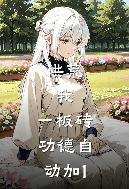 洪荒：我，一板砖，功德自动加1