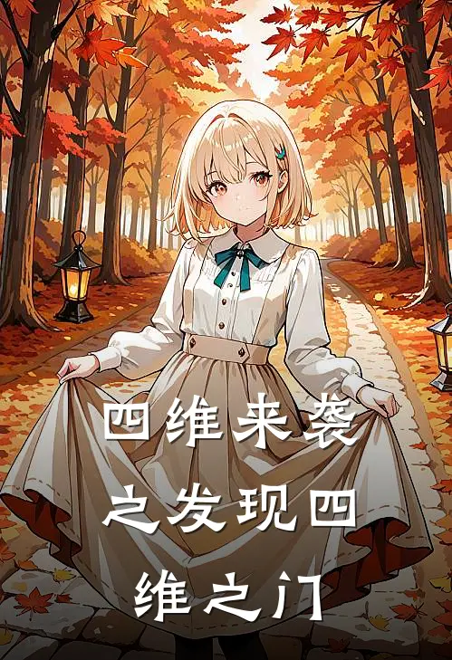 四维来袭之发现四维之门