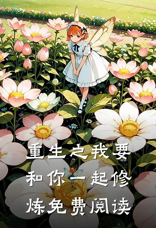 重生之我要和你一起修炼免费阅读