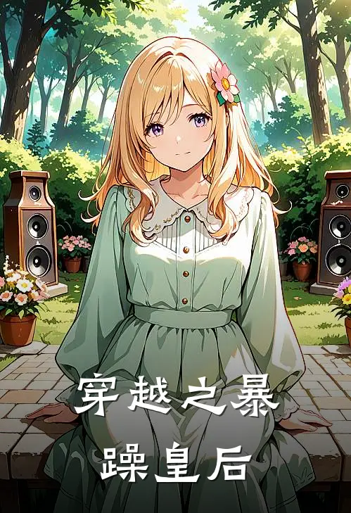 穿越之暴躁皇后