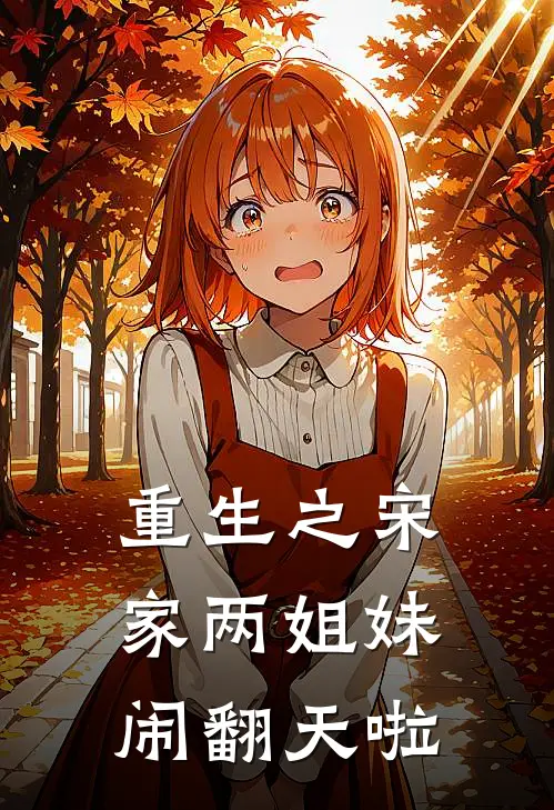 重生之宋家两姐妹闹翻天啦