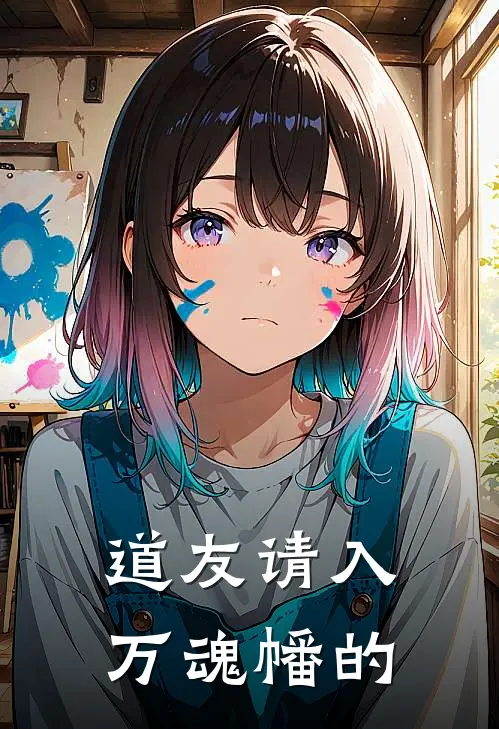 道友请入万魂幡的