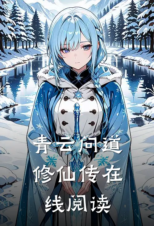 青云问道修仙传在线阅读