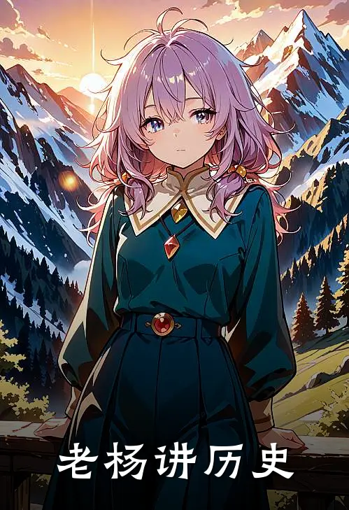 老杨讲历史