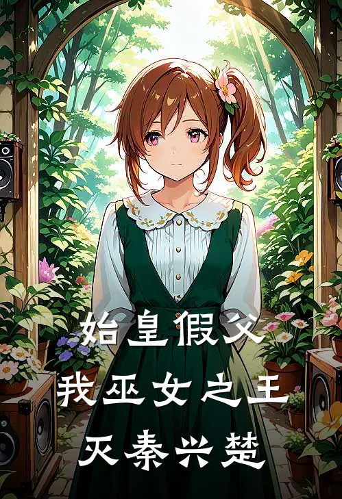 始皇假父：我巫女之王，灭秦兴楚