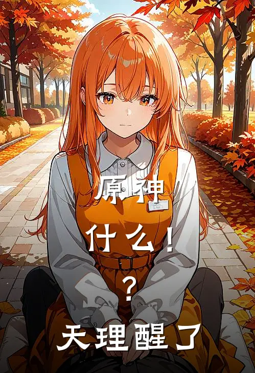 原神：什么！？天理醒了