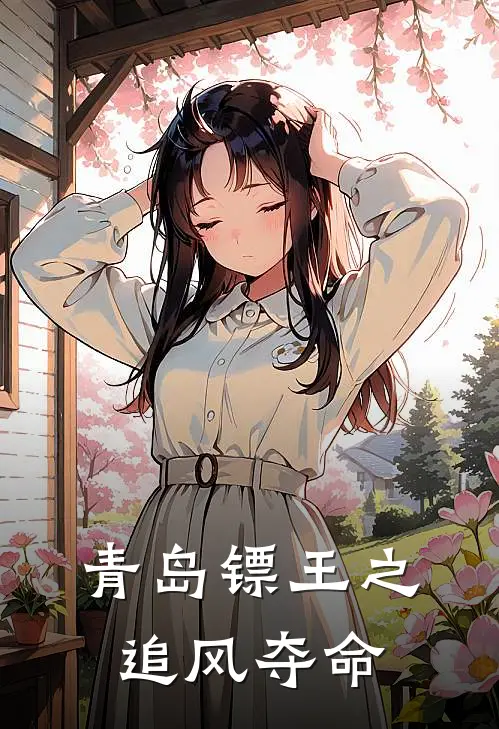 青岛镖王之追风夺命