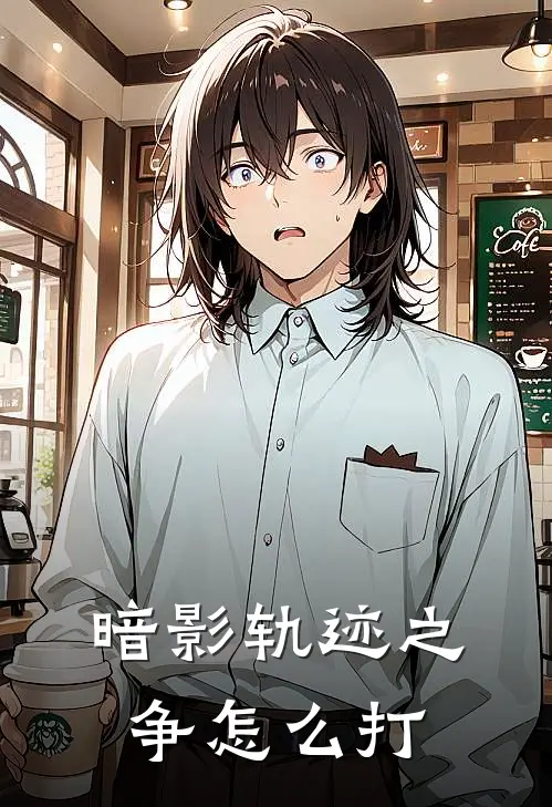 暗影轨迹之争怎么打