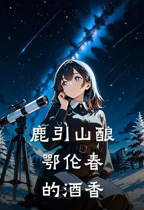 鹿引山酿：鄂伦春的酒香