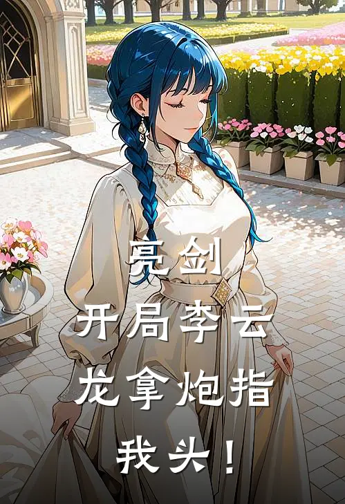 亮剑：开局李云龙拿炮指我头！