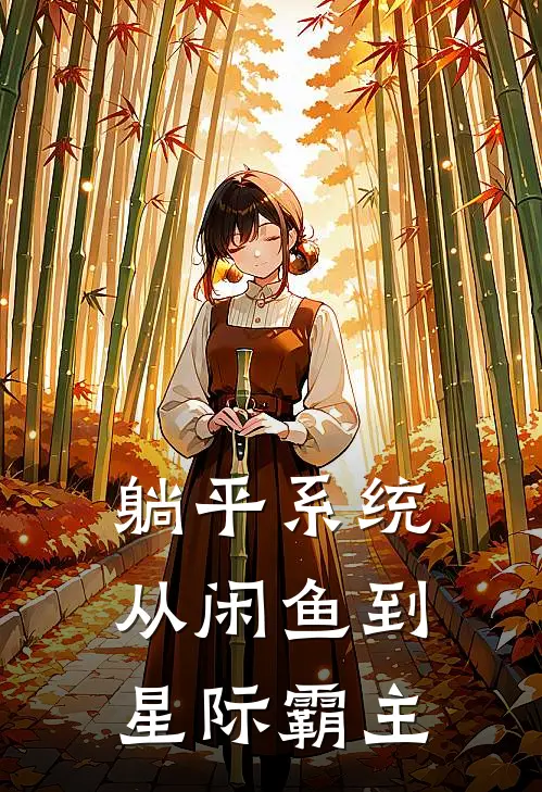 躺平系统从闲鱼到星际霸主