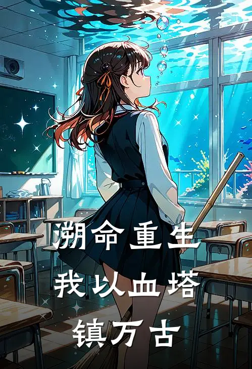 溯命重生，我以血塔镇万古