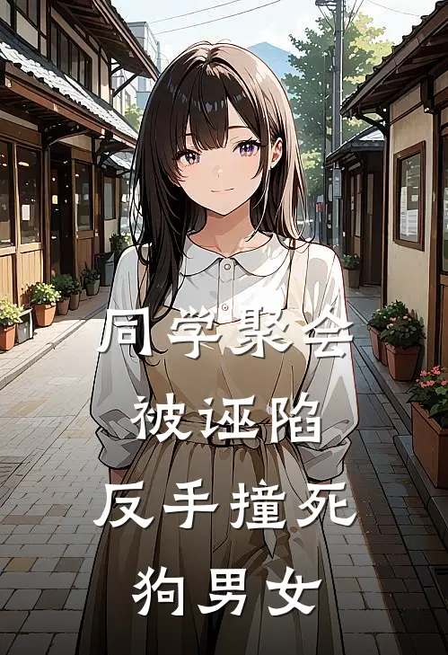 同学聚会被诬陷，反手撞死狗男女