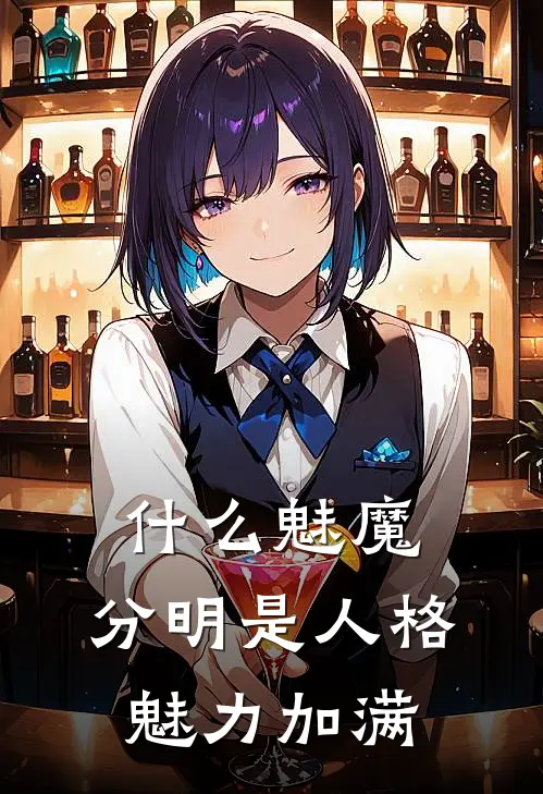 什么魅魔，分明是人格魅力加满