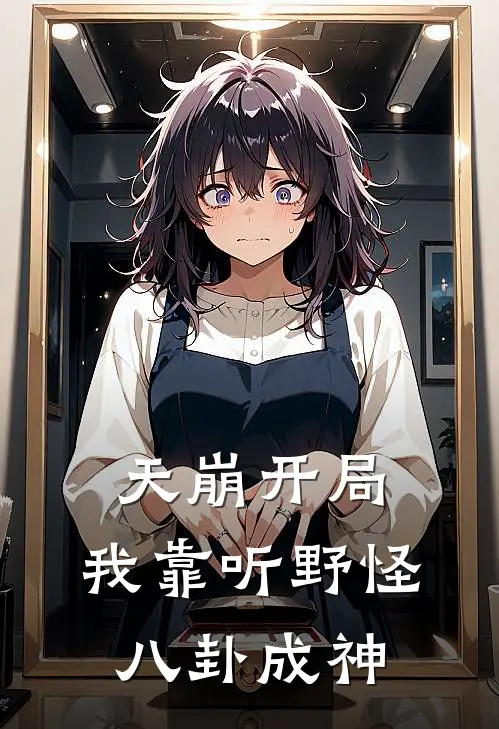 天崩开局，我靠听野怪八卦成神