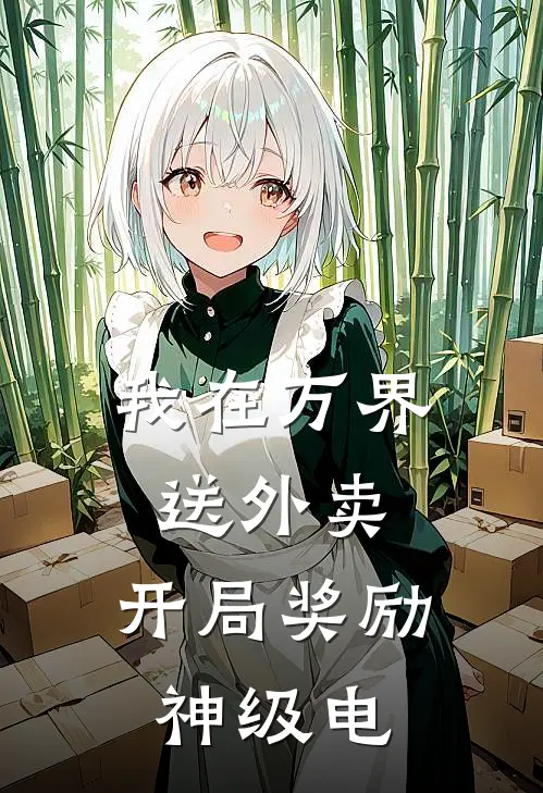 我在万界送外卖，开局奖励神级电
