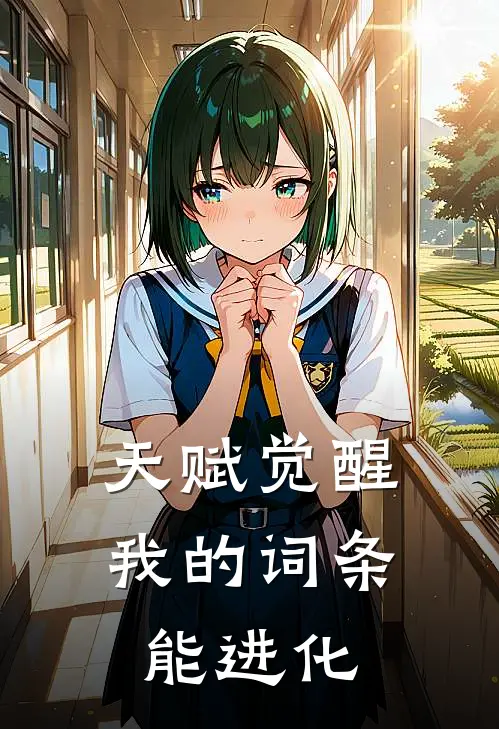 天赋觉醒：我的词条能进化