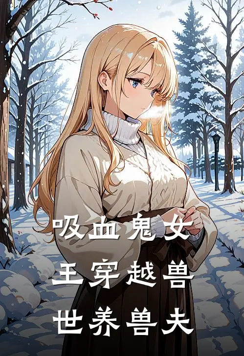 吸血鬼女王穿越兽世养兽夫