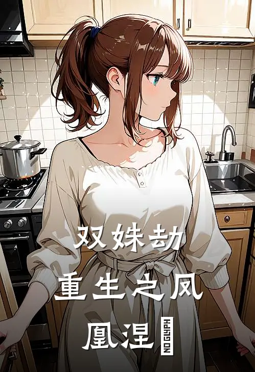 双姝劫：重生之凤凰涅槃