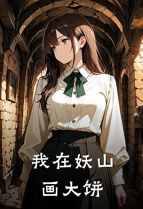 我在妖山画大饼