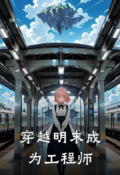 穿越明末成为工程师