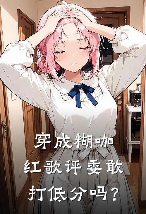 穿成糊咖：红歌评委敢打低分吗？