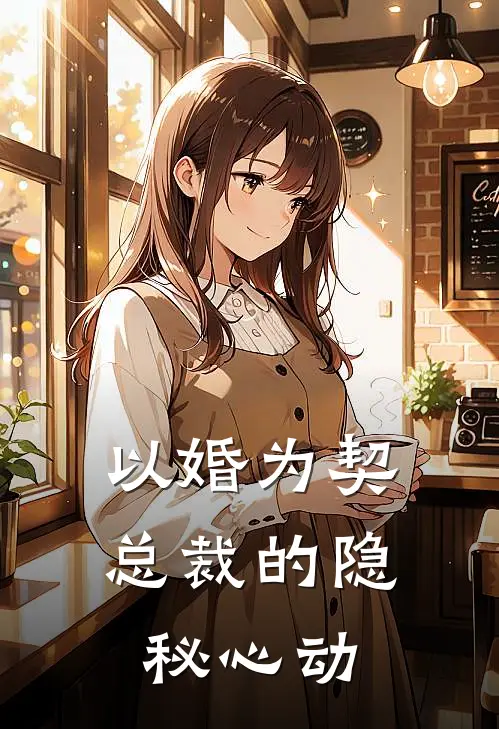 以婚为契：总裁的隐秘心动