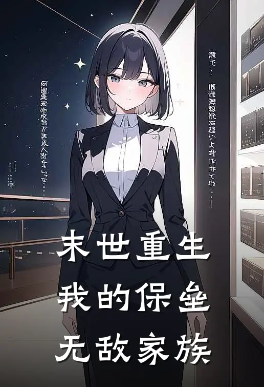 末世重生我的保垒无敌家族