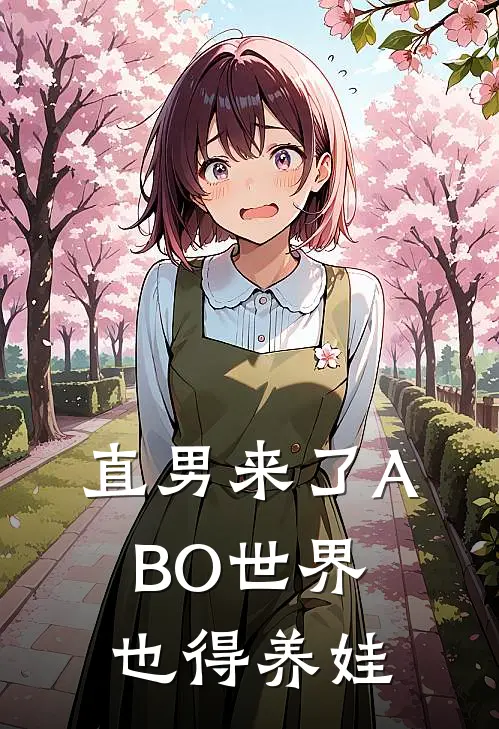 直男来了ABO世界也得养娃