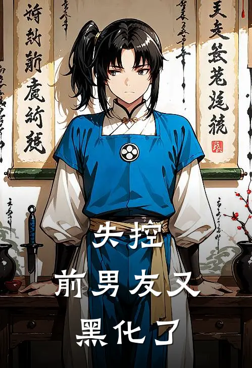 失控，前男友又黑化了