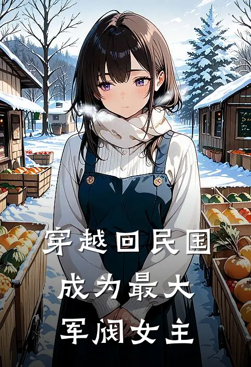 穿越回民国成为最大军阀女主