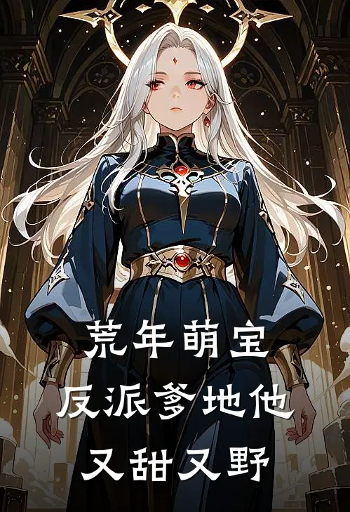 荒年萌宝：反派爹地他又甜又野