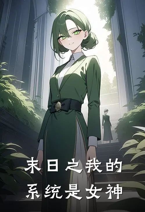 末日之我的系统是女神